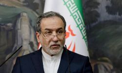 عراقجي : أكثر من 120 دولة أدانت الهجوم على المنشآت النووية الإيرانية